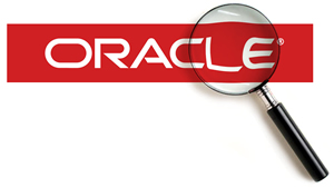 Oracle Repair